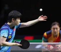 jiuyou-江汉山猫队险胜关东雄鲨队，乒乓球季后赛上演关键失误成转折！反击锐度十足