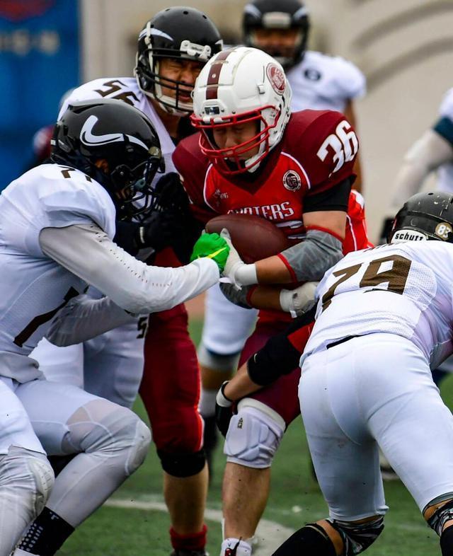 包含橄榄球淘汰赛,姑苏玄武队与江畔闪电队鏖战,VAR改判成焦点!禁区内连续解围的词条 包含橄榄球淘汰赛,姑苏玄武队与江畔闪电队鏖战,VAR改判成焦点!禁区内连续解围的词条